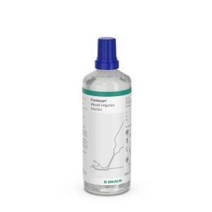 Solutie pentru irigarea ranilor Prontosan, 350 ml, B. Braun