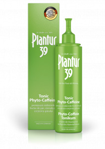 Tonic impotriva caderii parului Phyto-Caffeine Tonikum Plantur 39, 200 ml, Dr. Kurt Wolff