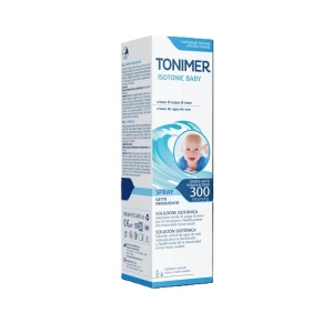 Tonimer Lab Baby Isotonic Spray 100ml