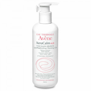 Ulei de curatare XeraCalm Defi A.D., 400ml, Avene