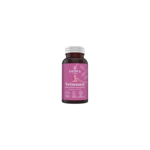 Veinosan, 60 capsule, Faunus