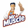 Mr Muscle