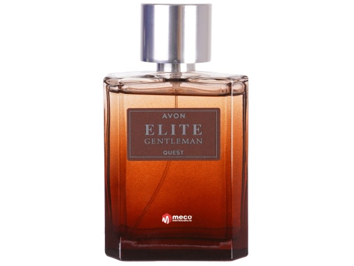 Apa de toaleta Avon Elite Gentleman Quest 50ml