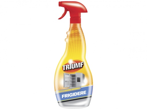 Detergent pentru frigidere Triumf 500ml
