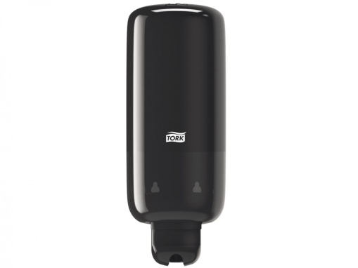 Dozator săpun lichid negru Tork 560008 1litru