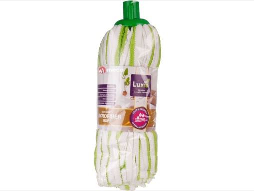 Mop microfibra Luxia Quick Dry