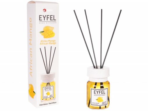 Odorizant camera Eyfel African Mango 120ml