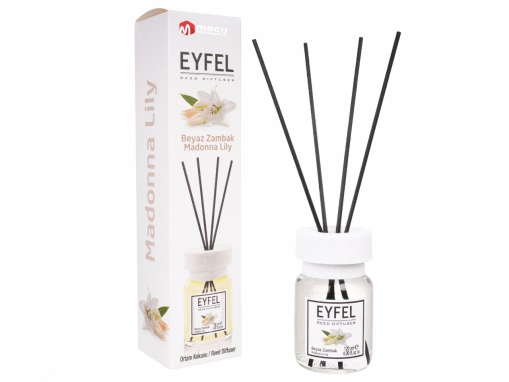 Odorizant camera Eyfel Madona Lily 120ml
