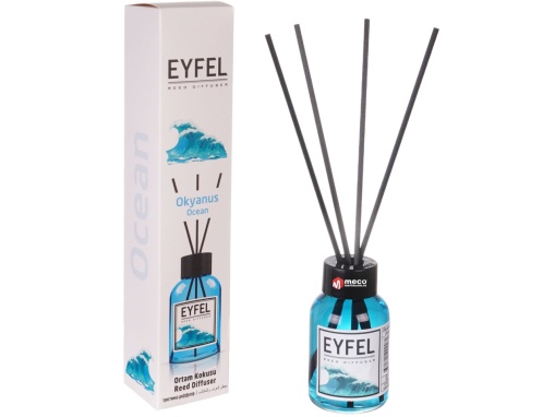 Odorizant camera Eyfel Ocean 55ml