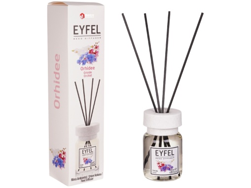 Odorizant camera Eyfel Orhidee 120ml