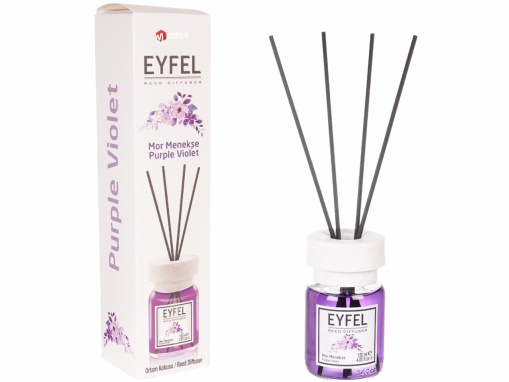 Odorizant camera Eyfel Purple Violet 120ml