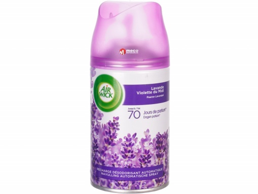 Rezerva odorizant camera Air Wick Lavander