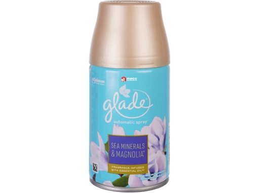 Rezerva odorizant camera Glade Sea Minerals & Magnolia