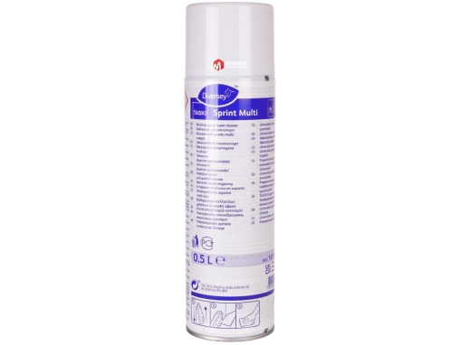 Solutie profesionala suprafete lavabile TASKI Sprint Multi 101106371
