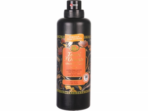 Balsam de rufe Tesori D'Oriente 750ml (Japanese Rituals)