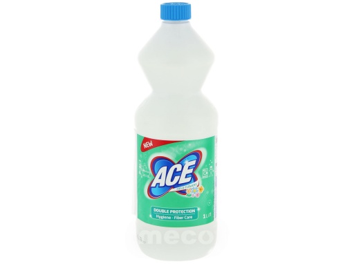 Detergent inalbitor Ace parfumat 1litru (Lamaie)