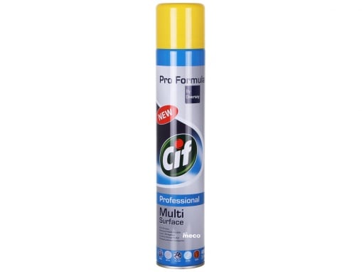 Detergent spray multi suprafete Cif 400ml 101102904