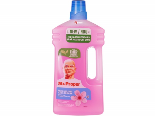 Detergent universal Mr.Proper 1litru (Floral)
