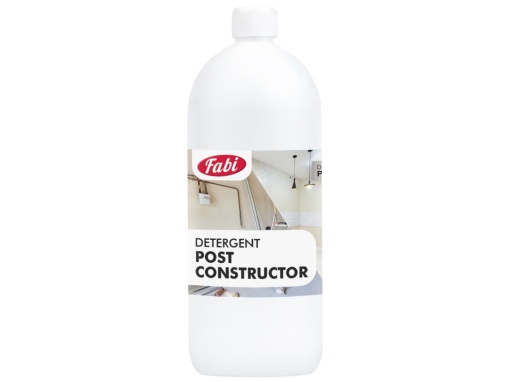 Fabi detergent post constructor 1 litru