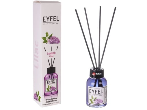 Odorizant camera Eyfel Liliac 55ml