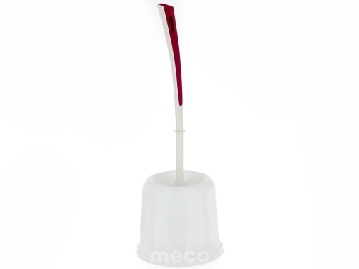 Perie wc plastic Luxia