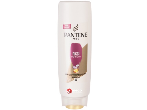 Balsam pentru par Pantene Pro-V Ricci Perfetti 360ml
