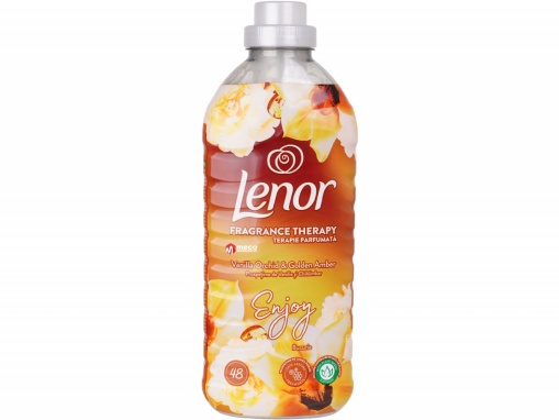 Balsam rufe Lenor 1,2L (Enjoy)