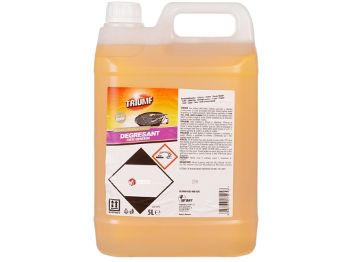 Degresant forte universal Triumf 5 litri