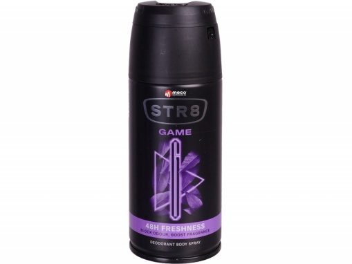 Deodorant spray STR8 150ml (Game)