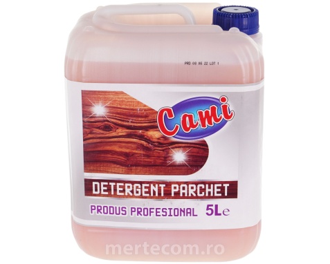 Detergent pentru parchet Cami 5litri
