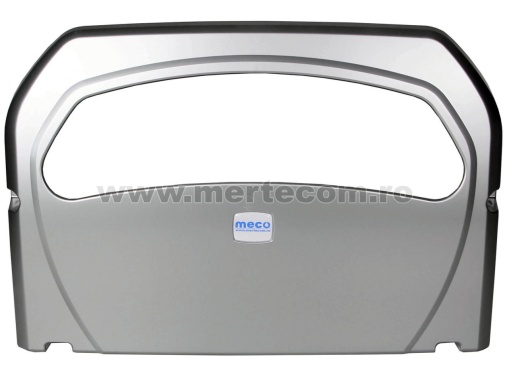 Dispenser protectie colac wc Meco K7M satinat