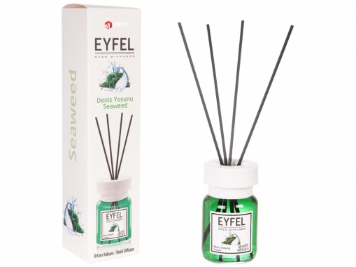 Odorizant camera Eyfel Seaweed (Alge) 120ml