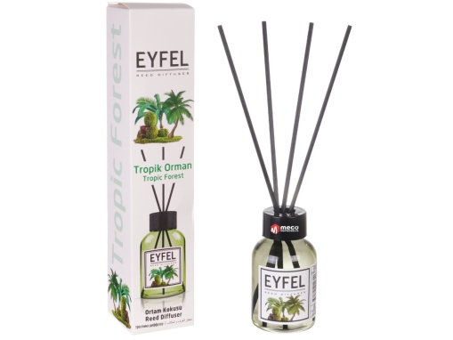Odorizant camera Eyfel Tropic Forest 55ml