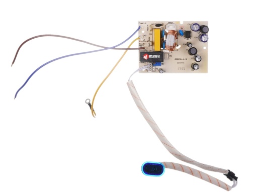 Placa electronica uscator 250A