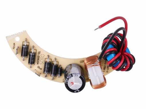 Placa electronica uscator par V3