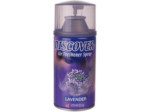 Rezerva odorizant camera Discover Lavander