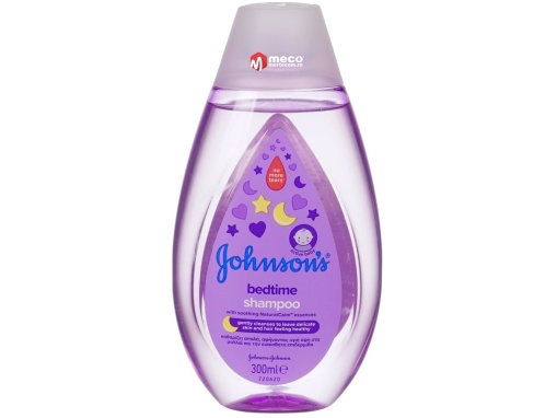 Sampon Johnson's Baby Bedtime 300ml