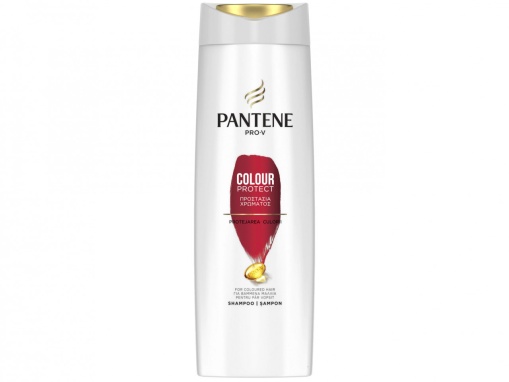 Sampon Pantene Colour Protect 360ml