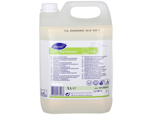 Tapi Extract injectie-extractie Mochete 101100322