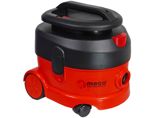 Aspirator profesional cu functie suflare Meco SA10 10L