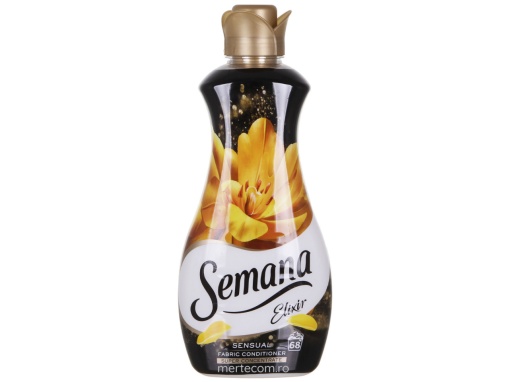 Balsam de rufe Semana 1.7litri Elixir Sensual