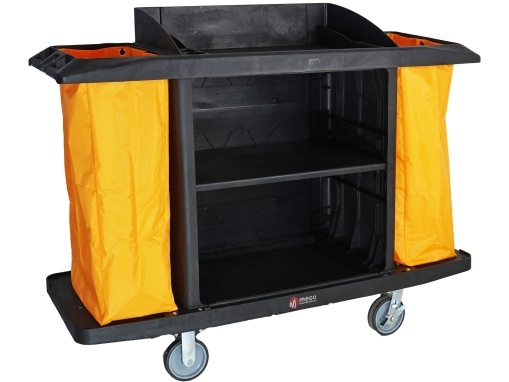 Carucior curatenie hotel Meco D-205N