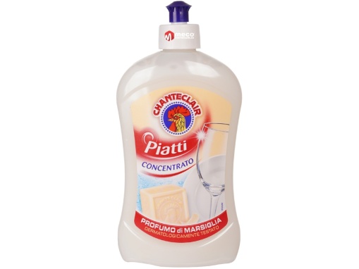 Detergent vase Chanteclair 500 ml Marsiglia
