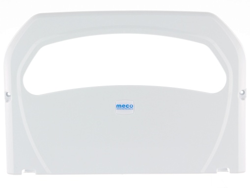 Dispenser protectie colac wc Meco K7 alb