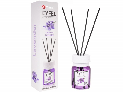 Odorizant camera Eyfel Lavanda 120ml