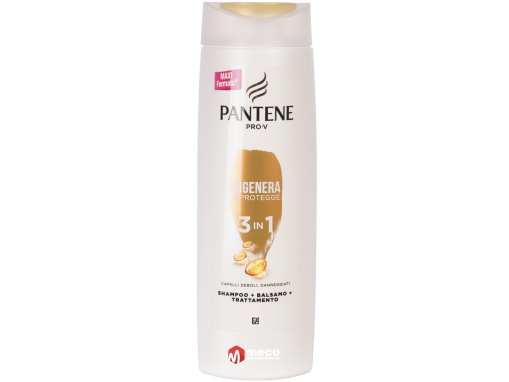 Sampon Pantene PRO-V 360ml 3in1 Regenera