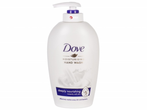 Săpun cremă Dove 250 ml (Hidratant)
