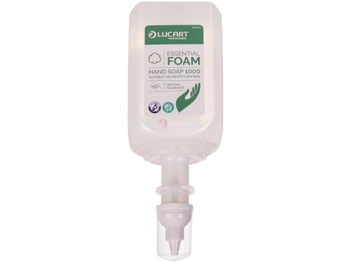 Sapun spuma Lucart Identity 1000 ml 89113000