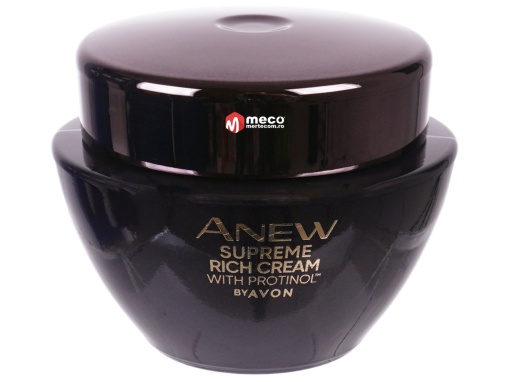 Crema de fata Anew Ultimate Supreme 50 ml Avon