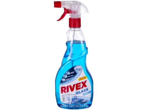 Detergent geamuri Rivex 750 ml (Original)